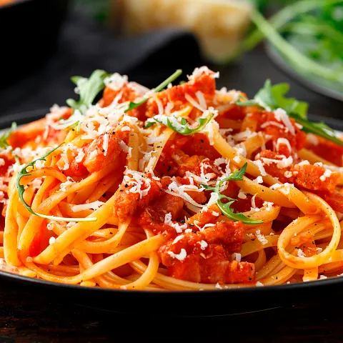 Pasta Artesanal
