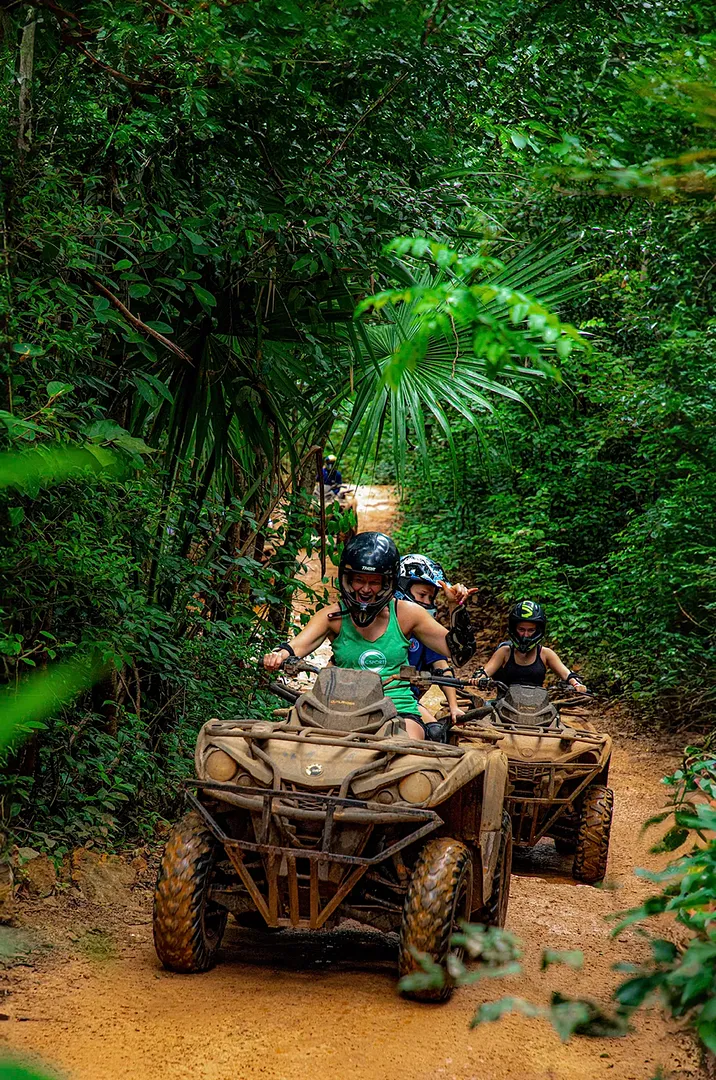 Adrenalina 4x4