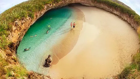 Islas del Amor