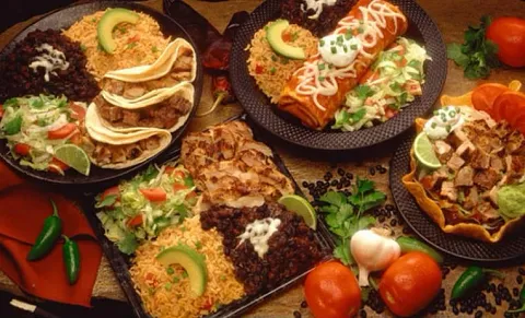Ruta Gastronómica