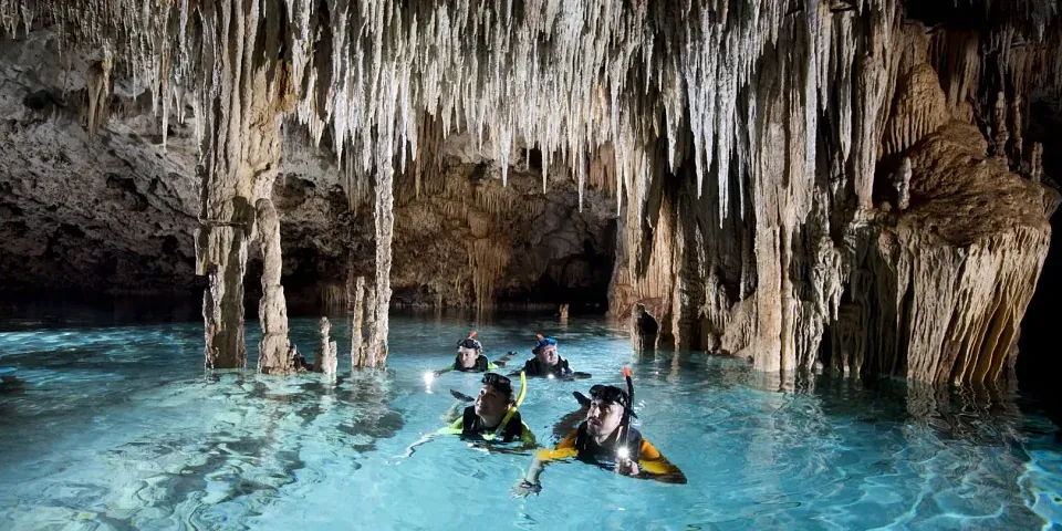 Recorridos Especiales