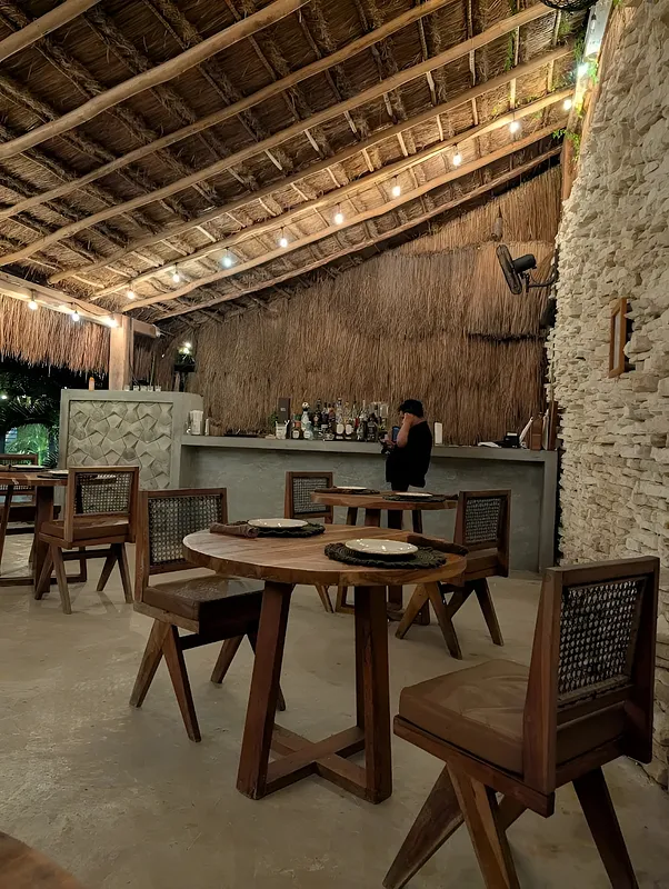 Restaurante