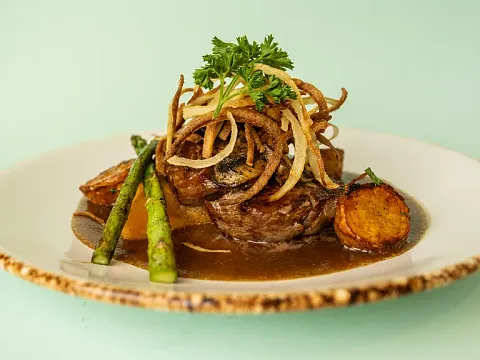 Filete Mignon