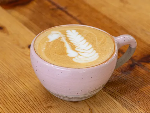 Latte (250 ml)