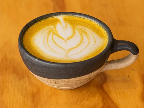 Golden Milk (7oz)