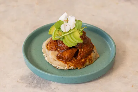 Sopes