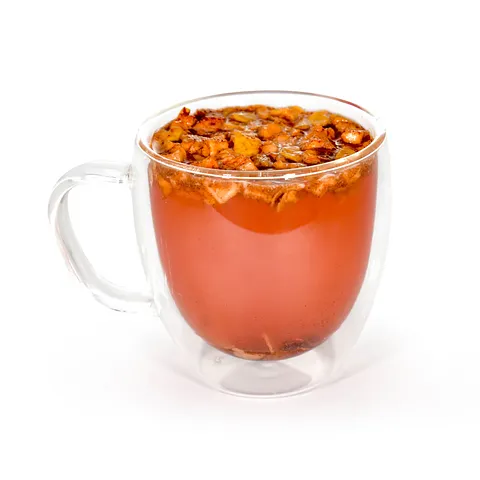 Tisana tentación
