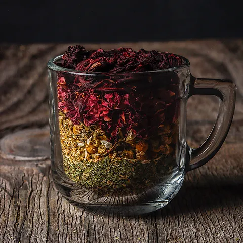 Té variedad