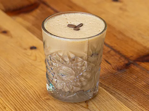 Carajilla (120 ml)