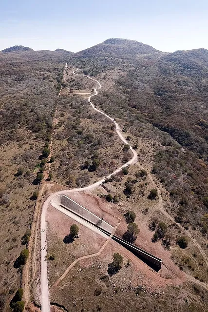 Ruta Escénica Extendida