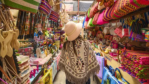 Mercados & Cultura Viva