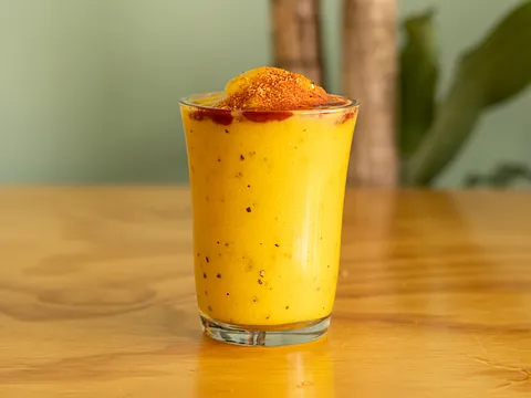 Maracuyá tropical