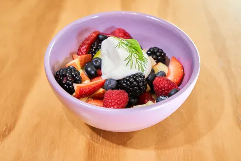 Bowl de Frutas