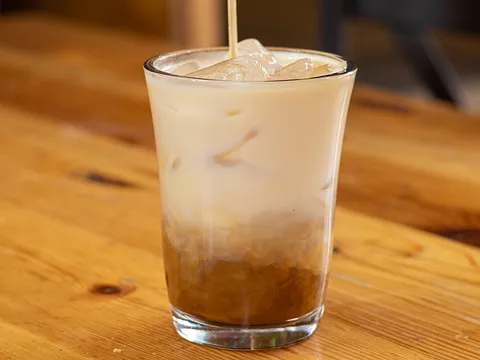 Chai sucio (14 oz)