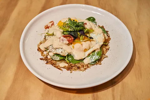 Huevos Leonela