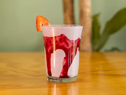 Taroberry