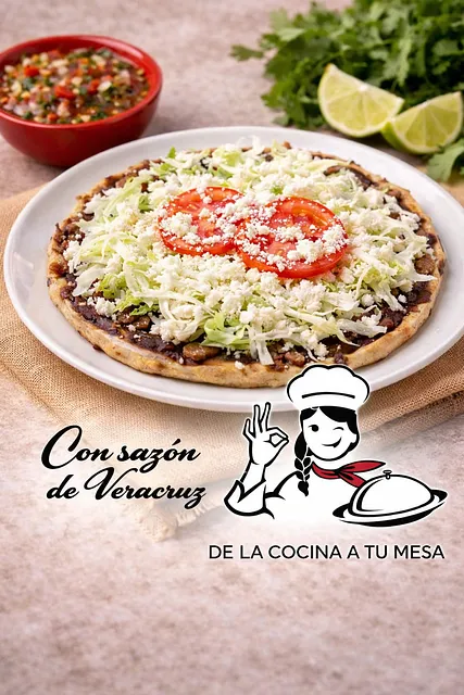 MEMELA VERACRUZANA