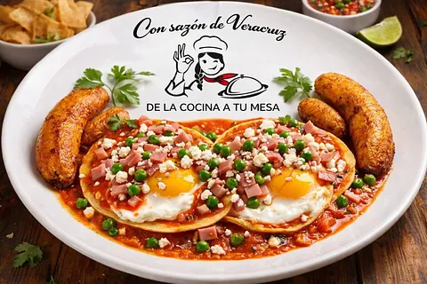 HUEVOS MOTULEÑOS