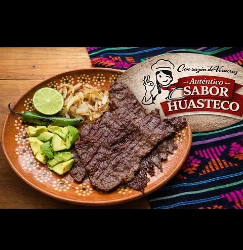CECINA HUASTECA