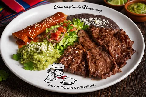 TAMPIQUEÑA VERACRUZANA