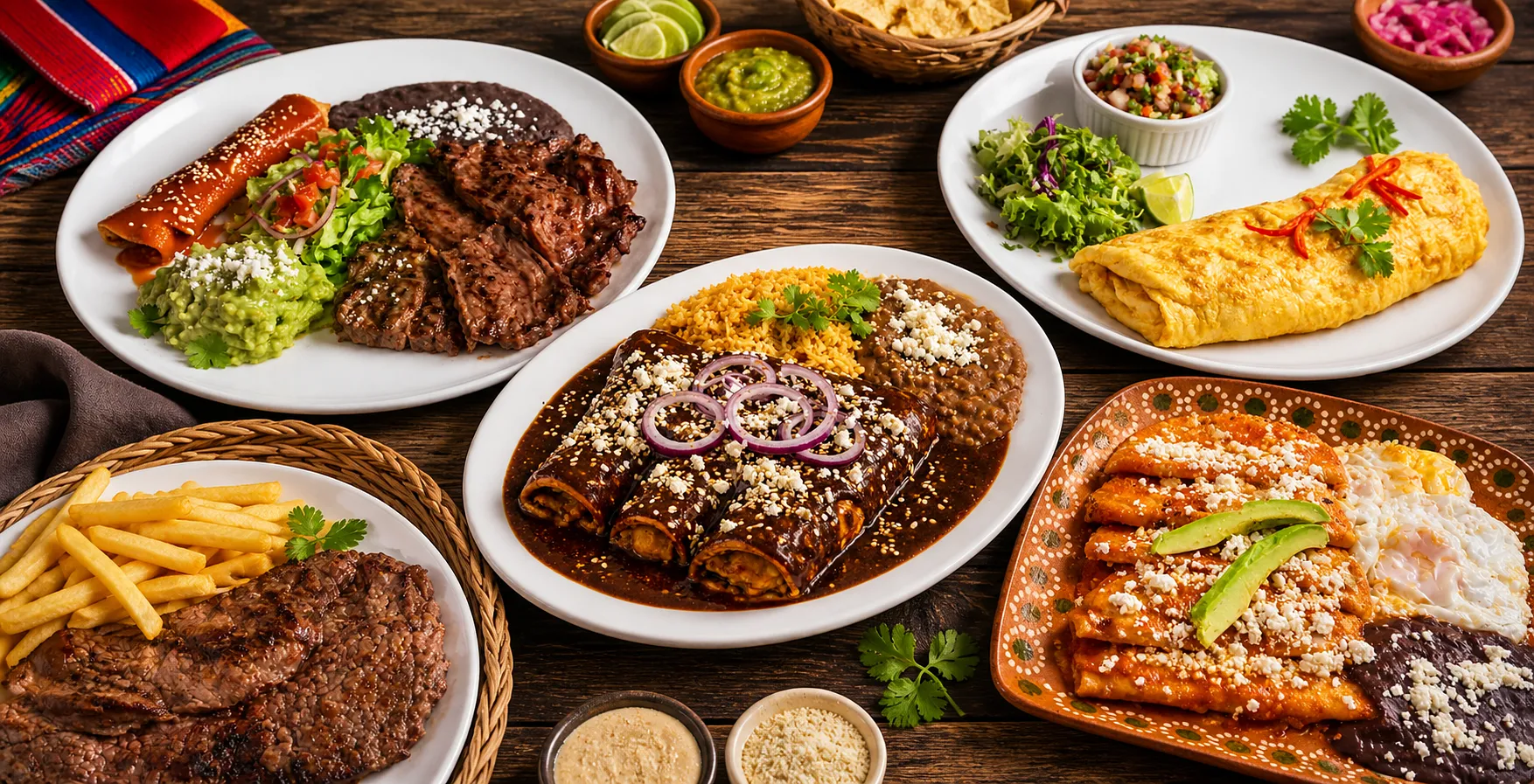 Menu image for Menú