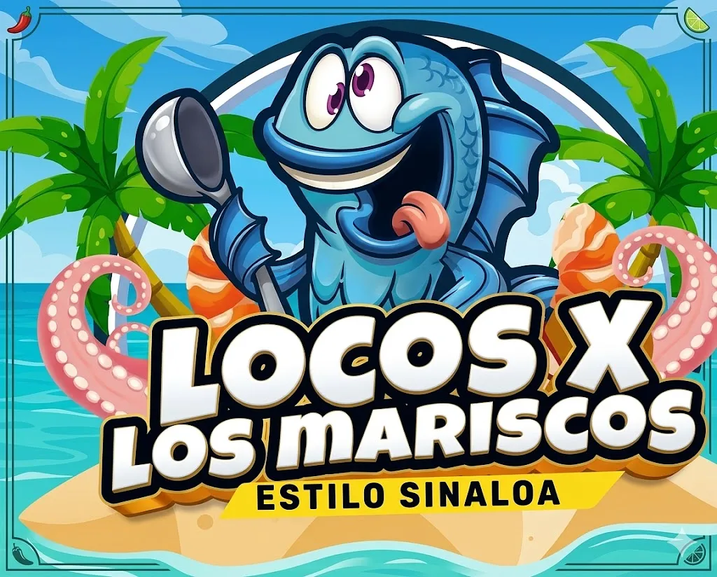 Locos x los mariscos hero image