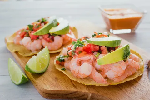 Tostadas
