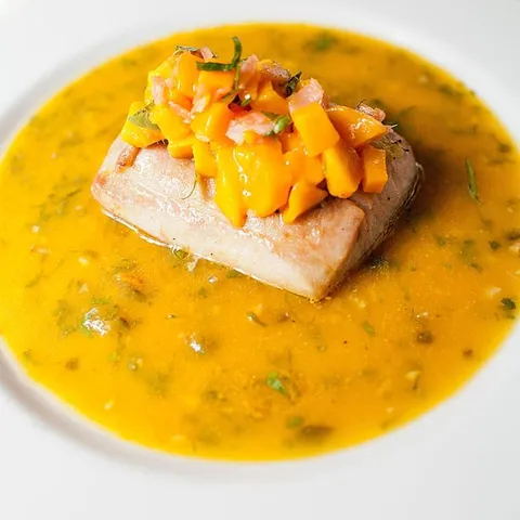 Filetes de Pescado
