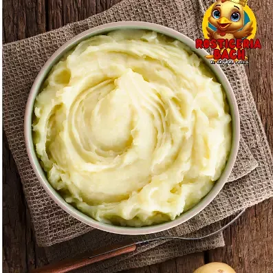 Puré de Papa