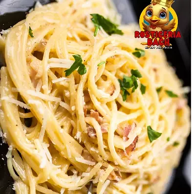 Espagueti