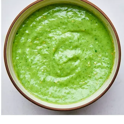 Salsa Verde