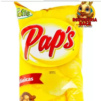 Pap's