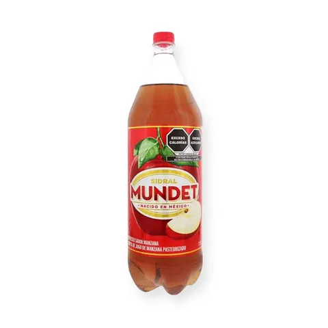 Refresco de 2 Litros