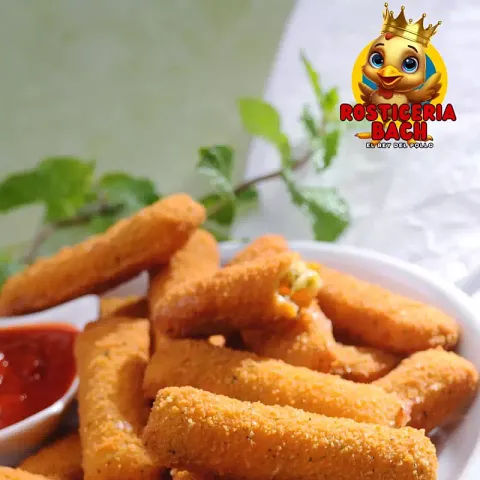 Dedos de Queso