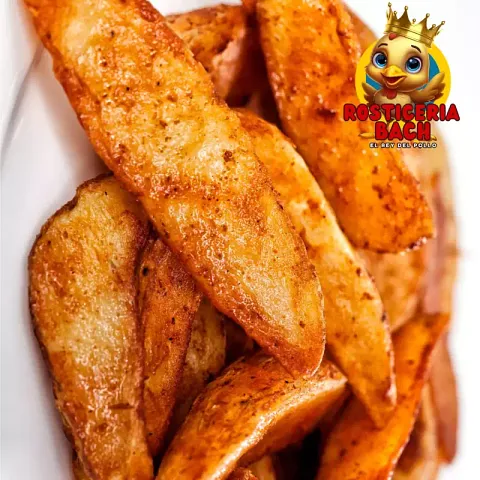 Papas Gajo