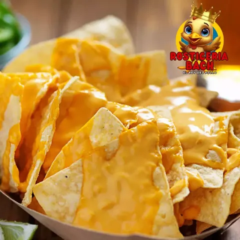 Nachos
