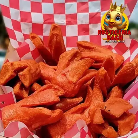 Salchipulpos