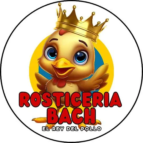 Logo for Menú