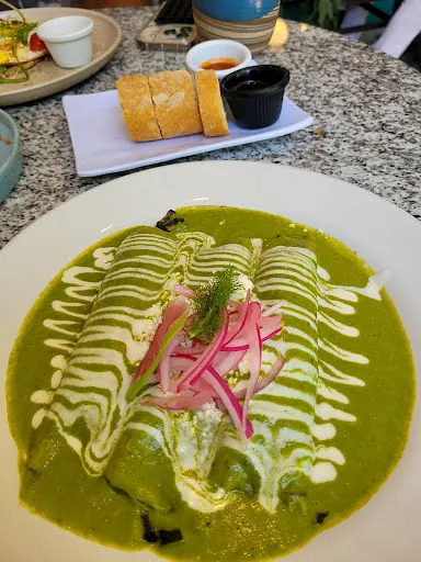 Panadería