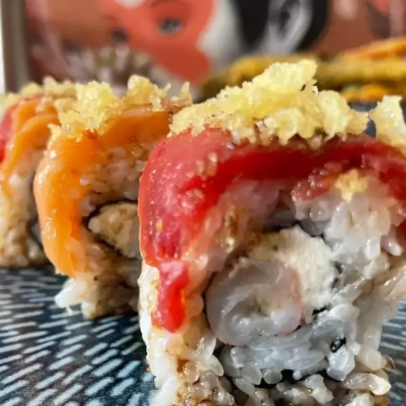 Sushi Roll