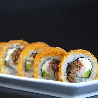 Mar y Tierra Roll