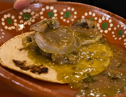 Tacos