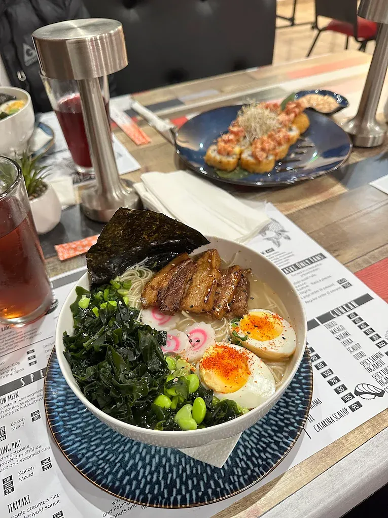 Ramen