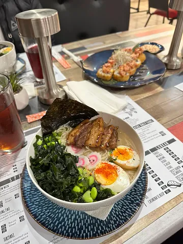 Ramen