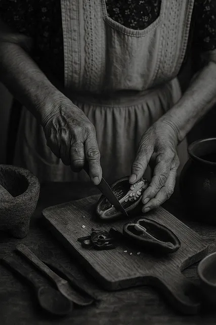 Orden de Chistorra