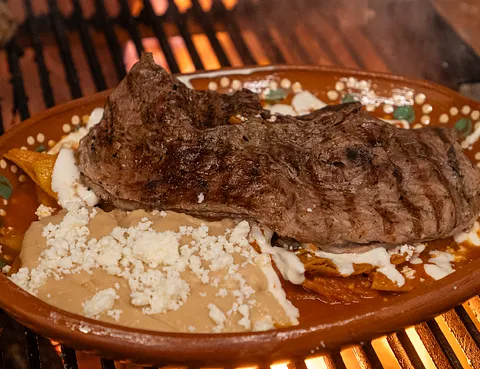 Filete Nikolaza