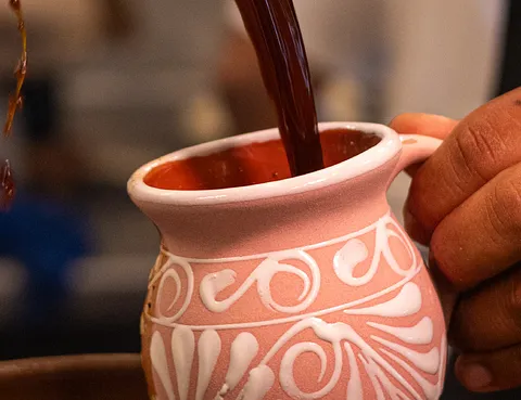 Café de olla (250 ml)