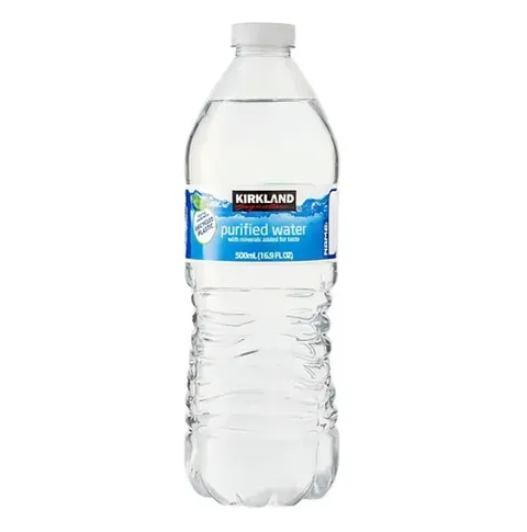 Agua Natural