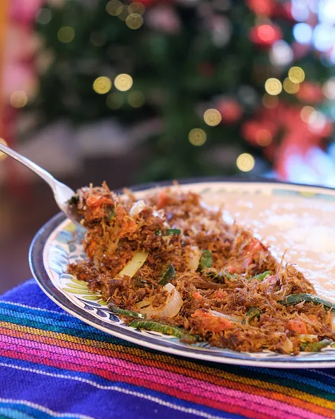 Machaca