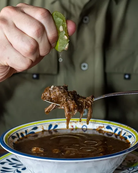 Barbacoa 